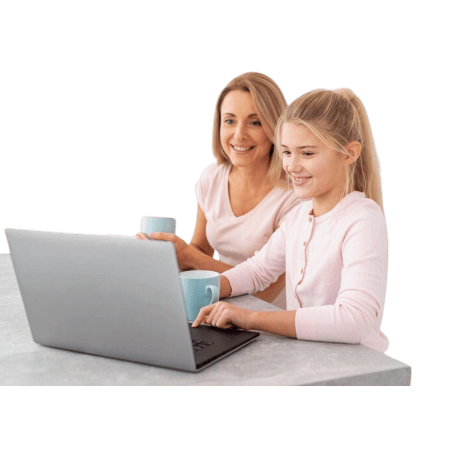 Jewelry for Loving Moms