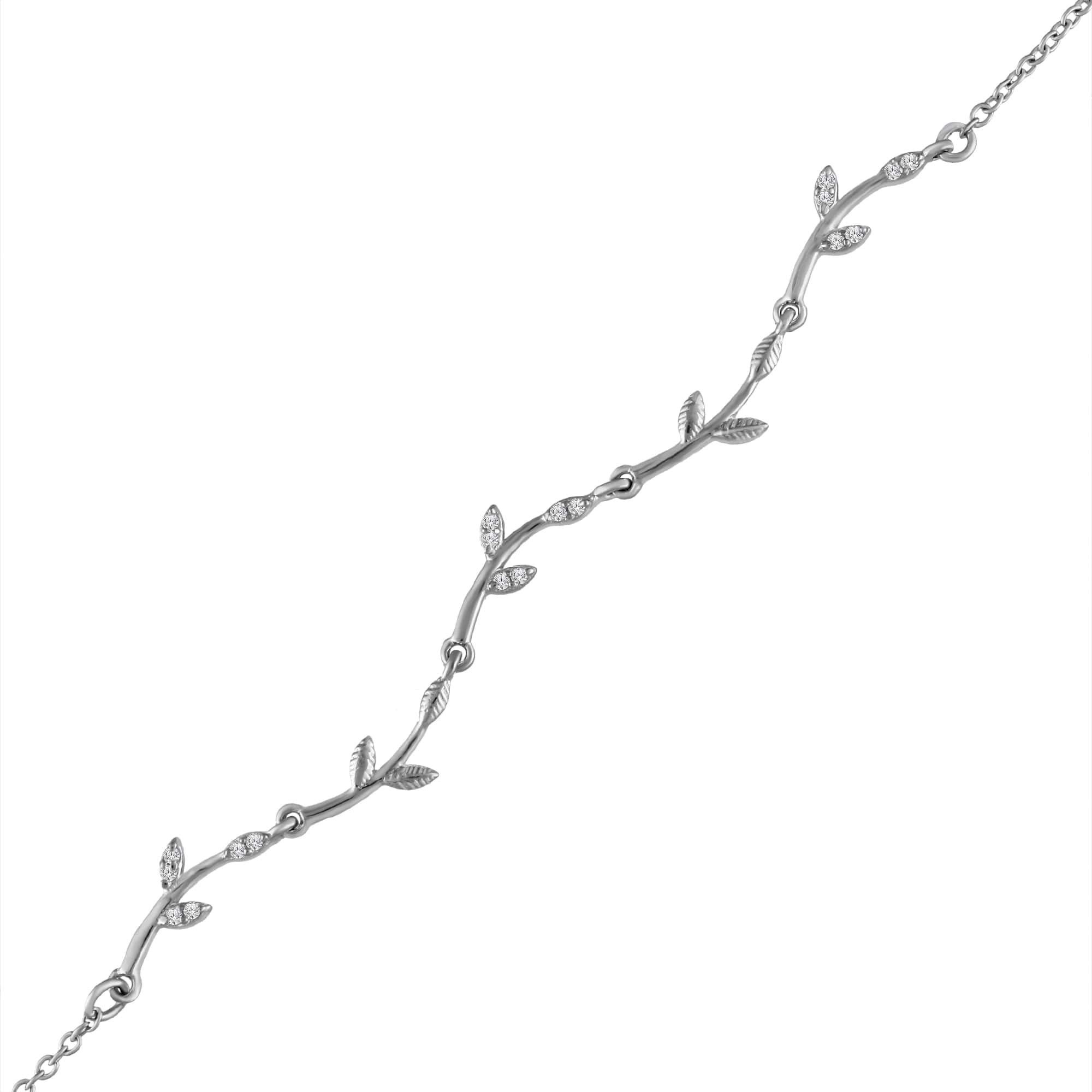 Floral Elegance Earrings